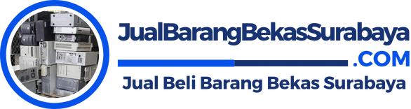 Logo Jual Beli Barang Bekas Surabaya